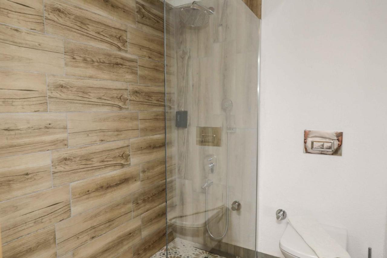 Teos Ormanci Tatil Koyu Hotel Seferihisar Exterior foto